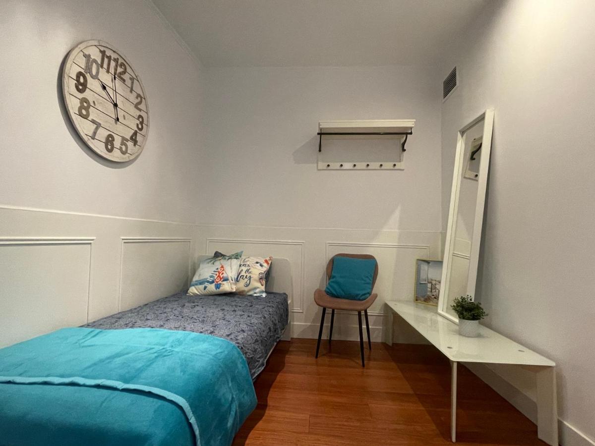 Private Room Gothic Quarter Barcelona Exterior foto